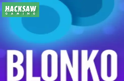 Blonko